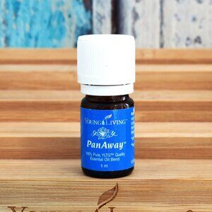 Panaway 5 ml Young Living Essential Oil NEW ~ SEALED